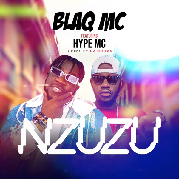 Blaq mc - Nzuzu (feat. Hype mc)